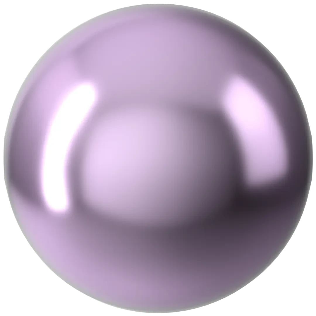 Serinity Pearls Round (5810) Crystal Light Amethyst(Serinity Pearls Round 5810 Crystal Light Amethyst) 3 Serinity Pearls Round (5810) Crystal Light Amethyst(Serinity Pearls Round 5810 Crystal Light Amethyst)