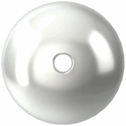 Serinity Pearls Round (5810) Crystal Moonlight(Serinity Pearls Round 5810 Crystal Moonlight) -BlueStreak Crystal Shop Serinity Pearls Round 5810 Crystal Moonlight 3 1