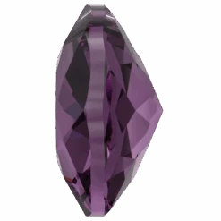 Serinity Pendants Classic Cut (6430) Amethyst(Serinity 6430 Pendants Classic Cut Amethyst) -BlueStreak Crystal Shop Serinity Pendants Classic Cut 6430 Amethyst 3