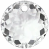 Swarovski Pendants Classic Cut (6430) Crystal(Swarovski 6430 Pendants Classic Cut Crystal) -BlueStreak Crystal Shop Serinity Pendants Classic Cut 6430 Crystal