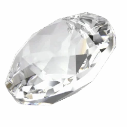 Swarovski Pendants Classic Cut (6430) Crystal(Swarovski 6430 Pendants Classic Cut Crystal) 6 Swarovski Pendants Classic Cut (6430) Crystal(Swarovski 6430 Pendants Classic Cut Crystal) -BlueStreak Crystal Shop Serinity Pendants Classic Cut 6430 Crystal 2