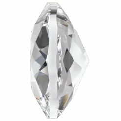 Swarovski Pendants Classic Cut (6430) Crystal(Swarovski 6430 Pendants Classic Cut Crystal) 7 Swarovski Pendants Classic Cut (6430) Crystal(Swarovski 6430 Pendants Classic Cut Crystal) -BlueStreak Crystal Shop Serinity Pendants Classic Cut 6430 Crystal 3