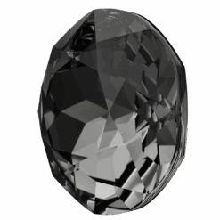 Serinity Pendants Classic Cut (6430) Crystal Silver Night(Serinity 6430 Pendants Classic Cut Crystal Silver Night) 6 Serinity Pendants Classic Cut (6430) Crystal Silver Night(Serinity 6430 Pendants Classic Cut Crystal Silver Night) -BlueStreak Crystal Shop Serinity Pendants Classic Cut 6430 Crystal Silver Night 2