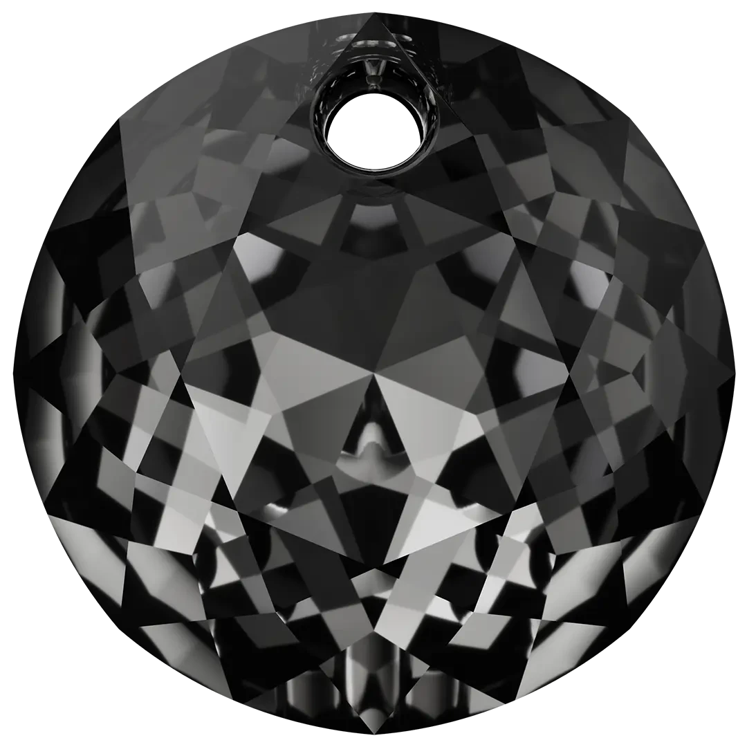 Serinity Pendants Classic Cut (6430) Crystal Silver Night(Serinity 6430 Pendants Classic Cut Crystal Silver Night) 3 Serinity Pendants Classic Cut (6430) Crystal Silver Night(Serinity 6430 Pendants Classic Cut Crystal Silver Night)