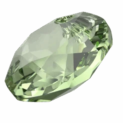 Serinity Pendants Classic Cut (6430) Dark Peridot(Serinity Pendants Classic Cut 6430 Dark Peridot) -BlueStreak Crystal Shop Serinity Pendants Classic Cut 6430 Dark Peridot 2