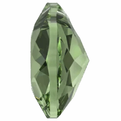 Serinity Pendants Classic Cut (6430) Dark Peridot(Serinity Pendants Classic Cut 6430 Dark Peridot) -BlueStreak Crystal Shop Serinity Pendants Classic Cut 6430 Dark Peridot 3
