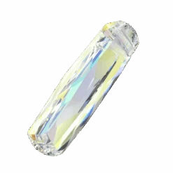 Serinity Pendants Column (6460) Crystal AB(Serinity 6460 Pendants Column Crystal Ab) -BlueStreak Crystal Shop Serinity Pendants Column 6460 Crystal AB 2