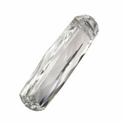 Serinity Pendants Column (6460) Crystal Silver Shade(Serinity 6460 Pendants Column Crystal Silver Shade) -BlueStreak Crystal Shop Serinity Pendants Column 6460 Crystal Silver Shade 2