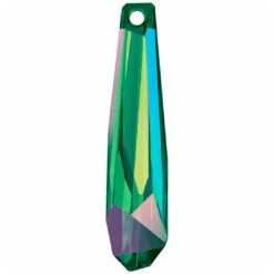 Serinity Pendants Crystalactite (6017/G) Crystal Vitrail Medium P(Serinity 6017 G Pendants Crystalactite Crystal Vitrail Medium P)