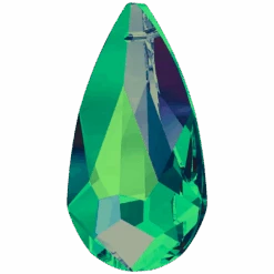 Serinity Pendants Elegant (6100) Crystal Vitrail Medium(Serinity 6100 Pendants Elegant Crystal Vitrail Medium) -BlueStreak Crystal Shop Serinity Pendants Elegant 6100 Crystal Vitrail Medium 2