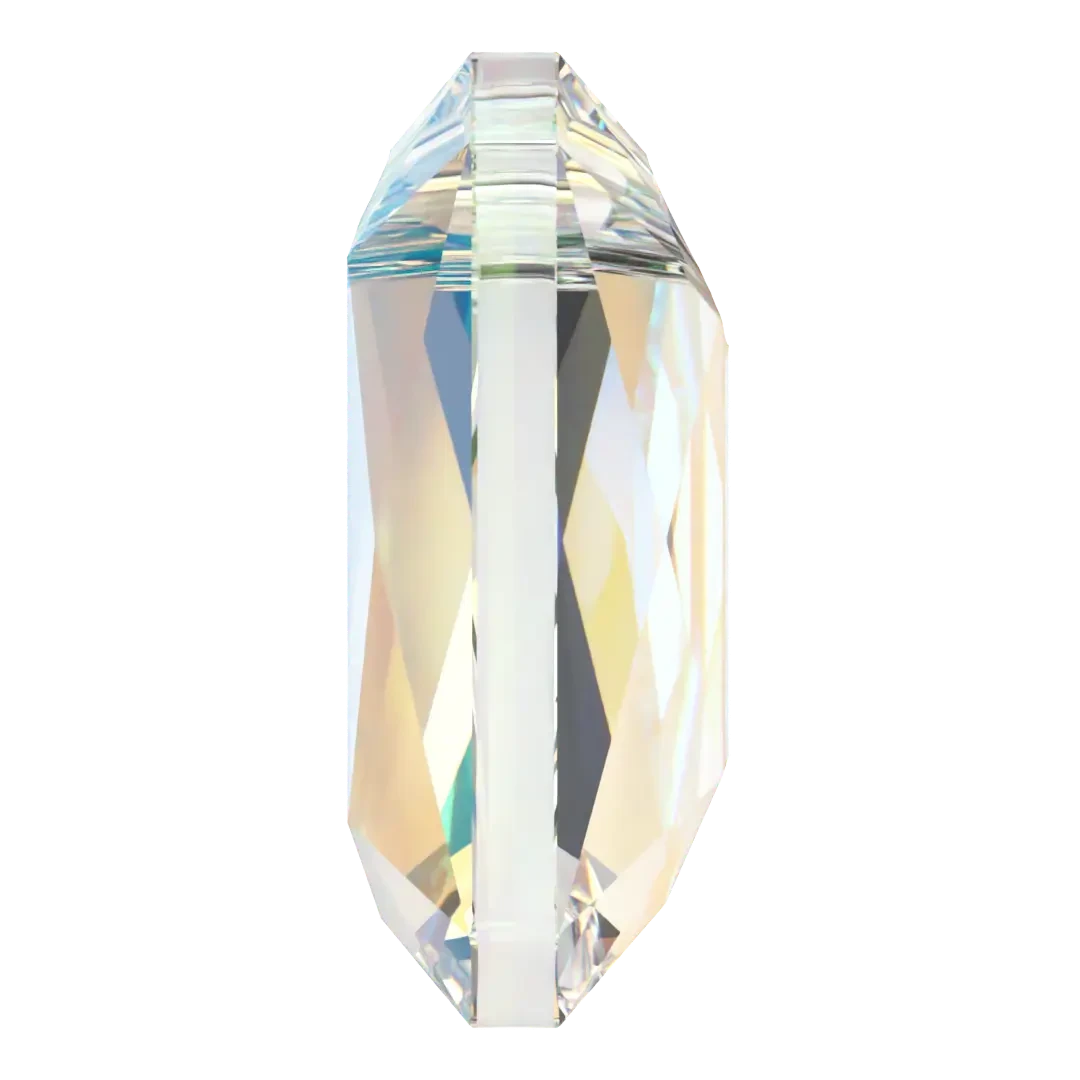 Serinity Pendants Emerald Cut (6435) Crystal Shimmer(Serinity 6435 Pendants Emerald Cut Crystal Shimmer) 5 Serinity Pendants Emerald Cut (6435) Crystal Shimmer(Serinity 6435 Pendants Emerald Cut Crystal Shimmer) - Image 3