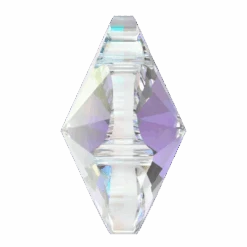 Serinity Pendants Flower (6744) Crystal AB(Serinity 6744 Pendants Flower Crystal Ab) 7 Serinity Pendants Flower (6744) Crystal AB(Serinity 6744 Pendants Flower Crystal Ab) -BlueStreak Crystal Shop Serinity Pendants Flower 6744 Crystal AB 3