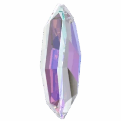 Swarovski Pendants Graphic (6685) Crystal AB(Swarovski 6685 Pendants Graphic Crystal Ab) -BlueStreak Crystal Shop Serinity Pendants Graphic 6685 Crystal AB 3