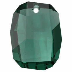 Serinity Pendants Graphic (6685) Emerald(Serinity 6685 Pendants Graphic Emerald)