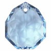 Swarovski Pendants Majestic (6436) Recreated Ice Blue(Swarovski Pendants Majestic 6436 Recreated Ice Blue) 1 Swarovski Pendants Majestic (6436) Recreated Ice Blue(Swarovski Pendants Majestic 6436 Recreated Ice Blue) -BlueStreak Crystal Shop Serinity Pendants Majestic 6436 Cool Blue
