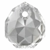 Swarovski Pendants Majestic (6436) Crystal(Swarovski 6436 Pendants Majestic Crystal) -BlueStreak Crystal Shop Serinity Pendants Majestic 6436 Crystal