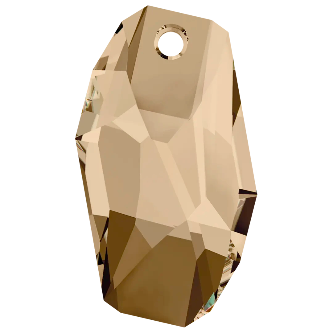 Serinity Pendants Meteor (6673) Crystal Golden Shadow(Serinity 6673 Pendants Meteor Crystal Golden Shadow) 3 Serinity Pendants Meteor (6673) Crystal Golden Shadow(Serinity 6673 Pendants Meteor Crystal Golden Shadow)