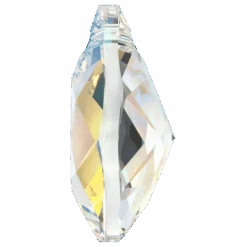 Serinity Pendants Pear Cut (6433) Crystal Shimmer(Serinity 6433 Pendants Pear Cut Crystal Shimmer) -BlueStreak Crystal Shop Serinity Pendants Pear Cut 6433 Crystal Shimmer 3