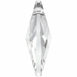 Serinity Pendants Peardrop (6106) Crystal(Serinity 6106 Pendants Peardrop Crystal) -BlueStreak Crystal Shop Serinity Pendants Peardrop 6106 Crystal 3