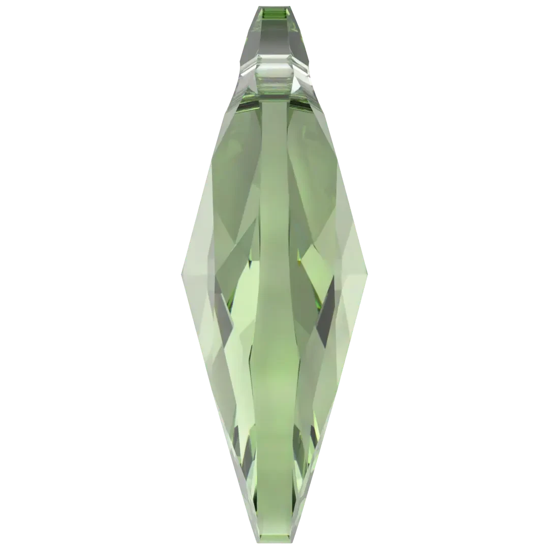 Serinity Pendants Peardrop (6106) Dark Peridot(Serinity Pendants Peardrop 6106 Dark Peridot) 5 Serinity Pendants Peardrop (6106) Dark Peridot(Serinity Pendants Peardrop 6106 Dark Peridot) - Image 3