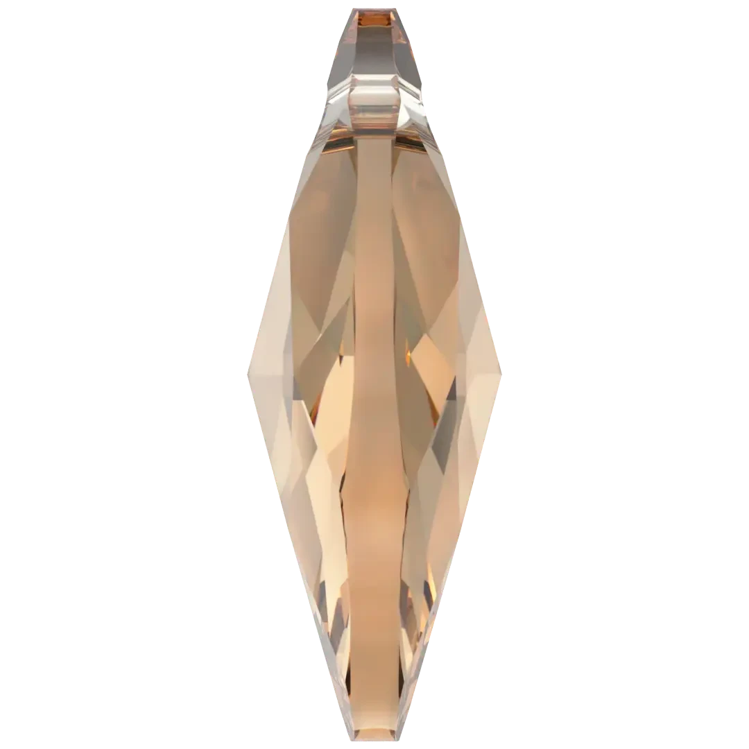 Serinity Pendants Peardrop (6106) Light Colorado Topaz(Serinity 6106 Pendants Peardrop Light Colorado Topaz) 5 Serinity Pendants Peardrop (6106) Light Colorado Topaz(Serinity 6106 Pendants Peardrop Light Colorado Topaz) - Image 3