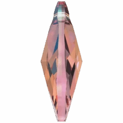 Serinity Pendants Peardrop (6106) Light Rose Shimmer(Serinity 6106 Pendants Peardrop Light Rose Shimmer) 7 Serinity Pendants Peardrop (6106) Light Rose Shimmer(Serinity 6106 Pendants Peardrop Light Rose Shimmer) -BlueStreak Crystal Shop Serinity Pendants Peardrop 6106 Light Rose Shimmer 3 1