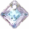 Serinity Pendants Princess Cut (6431) Crystal Vitrail Light P(Serinity 6431 Pendants Princess Cut Crystal Vitrail Light P) -BlueStreak Crystal Shop Serinity Pendants Princess Cut 6431 Crystal Vitrail Light P
