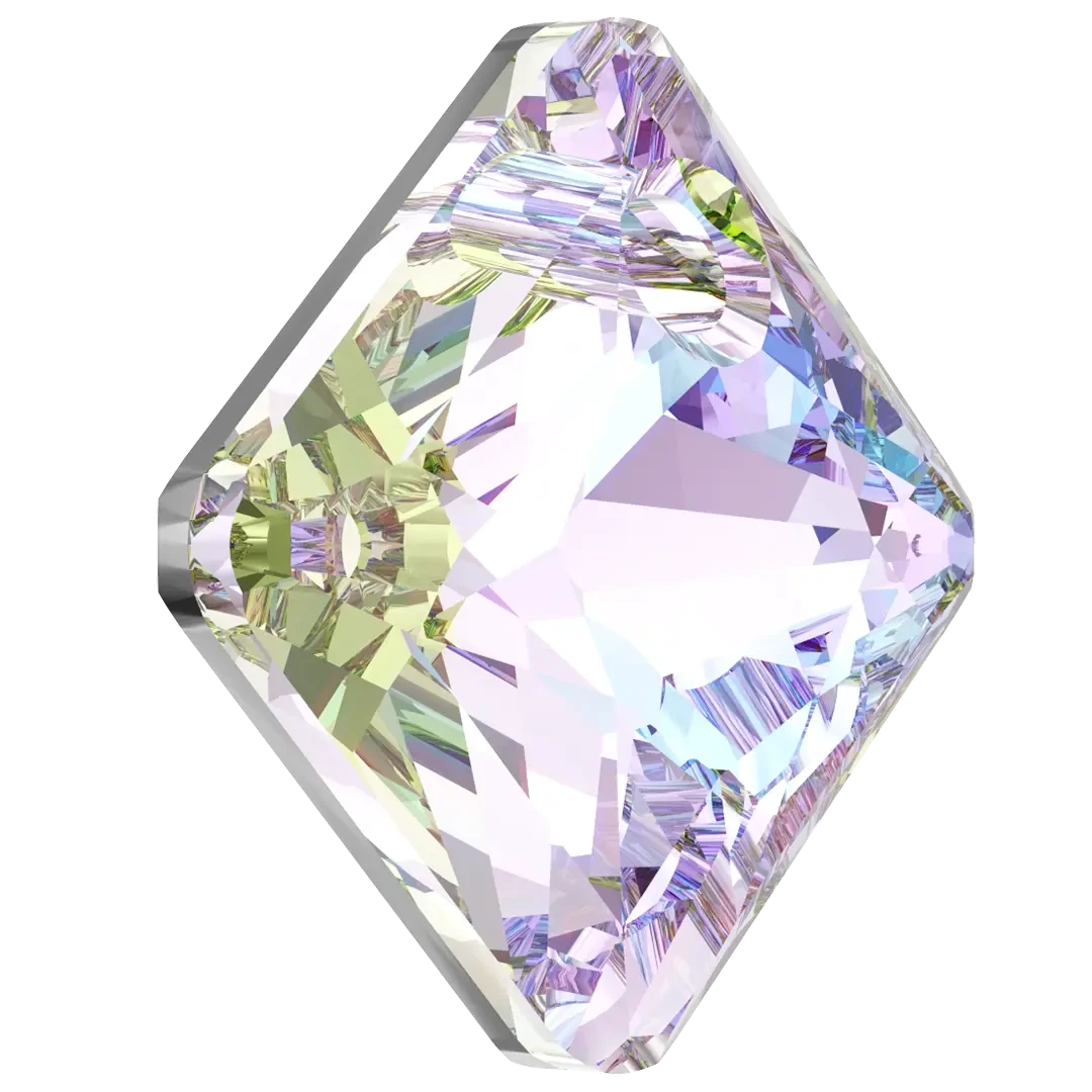 Serinity Pendants Princess Cut (6431) Crystal Vitrail Light P(Serinity 6431 Pendants Princess Cut Crystal Vitrail Light P) 4 Serinity Pendants Princess Cut (6431) Crystal Vitrail Light P(Serinity 6431 Pendants Princess Cut Crystal Vitrail Light P) - Image 2