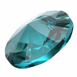 Serinity Pendants Round Cut (6428) Blue Zircon(Serinity Pendants Xilion Round 6428 Blue Zircon) 6 Serinity Pendants Round Cut (6428) Blue Zircon(Serinity Pendants Xilion Round 6428 Blue Zircon) -BlueStreak Crystal Shop Serinity Pendants Round Cut 6428 Blue Zircon 2 1