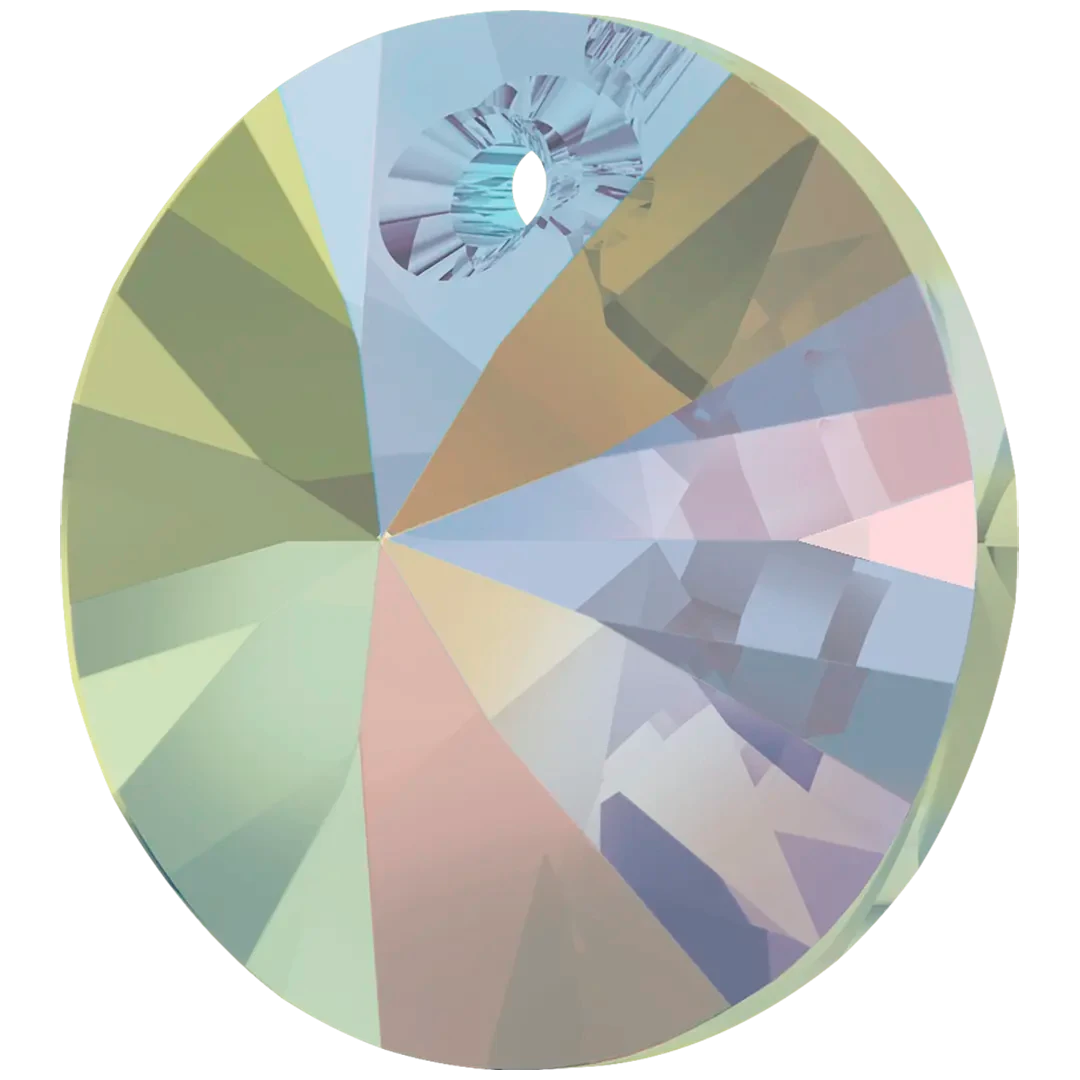 Serinity Pendants Round Cut (6428) Crystal Paradise Shine(Serinity 6428 Pendants Round Crystal Paradise Shine) 4 Serinity Pendants Round Cut (6428) Crystal Paradise Shine(Serinity 6428 Pendants Round Crystal Paradise Shine) - Image 2