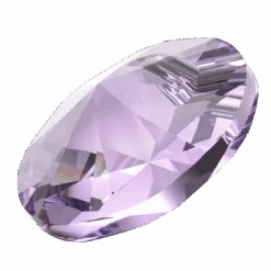 Serinity Pendants Round Cut (6428) Violet(Serinity 6428 Pendants Round Violet) 6 Serinity Pendants Round Cut (6428) Violet(Serinity 6428 Pendants Round Violet) -BlueStreak Crystal Shop Serinity Pendants Round Cut 6428 Violet 2