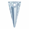 Serinity Pendants Spike (6480) Crystal Blue Shade(Serinity 6480 Pendants Spike Crystal Blue Shade)