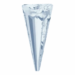 Serinity Pendants Spike (6480) Crystal Blue Shade(Serinity 6480 Pendants Spike Crystal Blue Shade) -BlueStreak Crystal Shop Serinity Pendants Spike 6480 Crystal Blue Shade 2