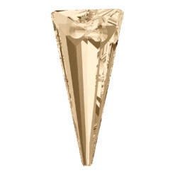Swarovski Pendants Spike (6480) Crystal Golden Shadow(Swarovski 6480 Pendants Spike Crystal Golden Shadow) 5 Swarovski Pendants Spike (6480) Crystal Golden Shadow(Swarovski 6480 Pendants Spike Crystal Golden Shadow) -BlueStreak Crystal Shop Serinity Pendants Spike 6480 Crystal Golden Shadow 2