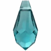 Serinity Pendants Teardrop (6000) Blue Zircon(Serinity Pendants Teardrop 6000 Blue Zircon) 2 Serinity Pendants Teardrop (6000) Blue Zircon(Serinity Pendants Teardrop 6000 Blue Zircon) -BlueStreak Crystal Shop Serinity Pendants Teardrop 6000 Blue Zircon
