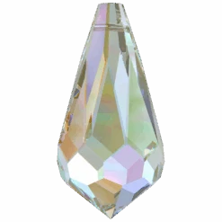Serinity Pendants Teardrop (6000) Crystal Paradise Shine(Serinity 6000 Pendants Teardrop Crystal Paradise Shine) -BlueStreak Crystal Shop Serinity Pendants Teardrop 6000 Crystal Paradise Shine 2