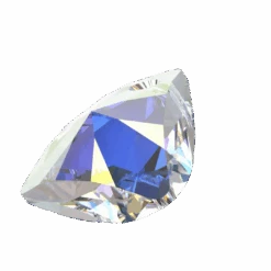 Swarovski Pendants Xilion Triangle (6628) Crystal AB(Swarovski 6628 Pendants Xilion Triangle Crystal Ab) 6 Swarovski Pendants Xilion Triangle (6628) Crystal AB(Swarovski 6628 Pendants Xilion Triangle Crystal Ab) -BlueStreak Crystal Shop Serinity Pendants Triangle Cut 6628 Crystal AB 2