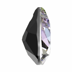 Serinity Pendants Trilliant Cut (6434) Crystal Vitrail Light P(Serinity 6434 Pendants Trilliant Cut Crystal Vitrail Light P) -BlueStreak Crystal Shop Serinity Pendants Trilliant Cut 6434 Crystal Vitrail Light P 3