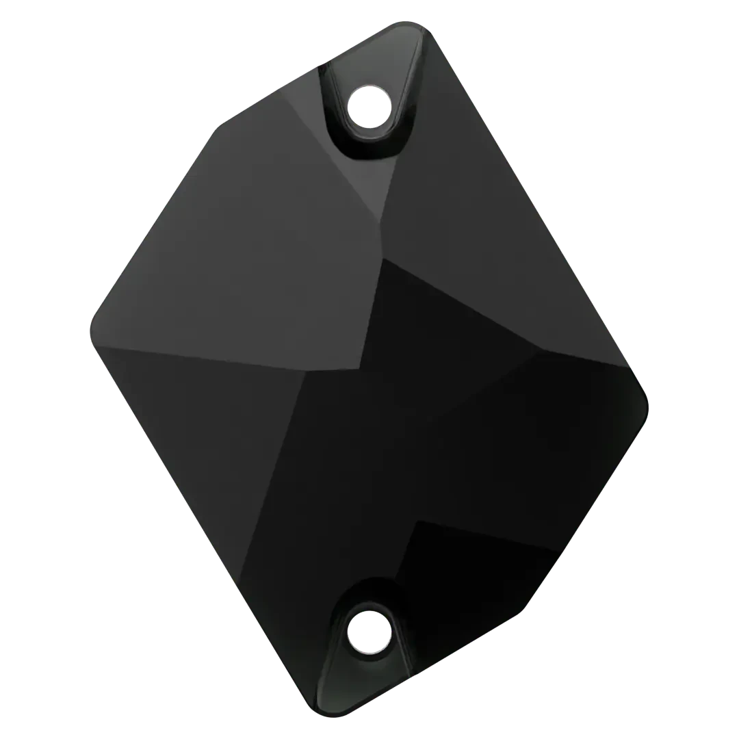 Swarovski Sew On Crystals Cosmic (3265) Jet UNFOILED(Swarovski 3265 Sew On Crystals Cosmic Jet Unfoiled) 3 Swarovski Sew On Crystals Cosmic (3265) Jet UNFOILED(Swarovski 3265 Sew On Crystals Cosmic Jet Unfoiled)