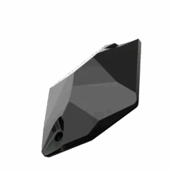 Serinity Sew On Crystals Cosmic (3265) Jet UNFOILED(Serinity 3265 Sew On Crystals Cosmic Jet) -BlueStreak Crystal Shop Serinity Sew On Crystals Cosmic 3265 Jet UNFOILED 2