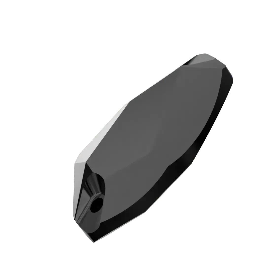 Serinity Sew On Crystals Galactic (3256) Jet UNFOILED(Serinity 3256 Sew On Crystals Galactic Jet) 4 Serinity Sew On Crystals Galactic (3256) Jet UNFOILED(Serinity 3256 Sew On Crystals Galactic Jet) - Image 2