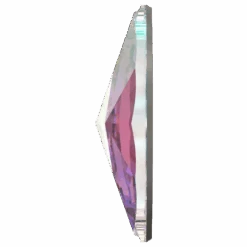 Swarovski Sew On Crystals Navette (3223) Crystal AB(Swarovski 3223 Sew On Crystals Navette Crystal Ab) 7 Swarovski Sew On Crystals Navette (3223) Crystal AB(Swarovski 3223 Sew On Crystals Navette Crystal Ab) -BlueStreak Crystal Shop Serinity Sew On Crystals Navette 3223 Crystal AB 3 1