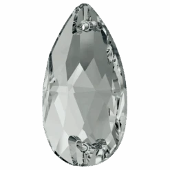 Serinity Sew On Crystals Peardrop (3230) Crystal Silver Night UNFOILED(Serinity Sew On Crystals Peardrop 3230 Crystal Silver Night) 5 Serinity Sew On Crystals Peardrop (3230) Crystal Silver Night UNFOILED(Serinity Sew On Crystals Peardrop 3230 Crystal Silver Night) -BlueStreak Crystal Shop Serinity Sew On Crystals Peardrop 3230 Crystal Silver Night UNFOILED 2