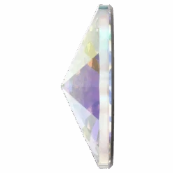 Swarovski Sew On Crystals Rivoli (3200) Crystal AB(Swarovski 3200 Sew On Crystals Rivoli Round Crystal Ab) -BlueStreak Crystal Shop Serinity Sew On Crystals Rivoli 3200 Crystal AB 3 1