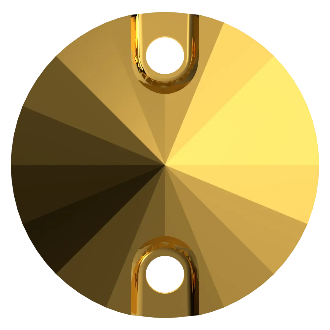 Serinity Sew On Crystals Rivoli (3200) Crystal Metallic Sunshine(Serinity 3200 Sew On Crystals Rivoli Round Crystal Metallic Sunshine) 3 Serinity Sew On Crystals Rivoli (3200) Crystal Metallic Sunshine(Serinity 3200 Sew On Crystals Rivoli Round Crystal Metallic Sunshine)