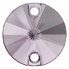 Swarovski Sew On Crystals Rivoli (3200) Iris(Swarovski 3200 Sew On Crystals Rivoli Round Iris) -BlueStreak Crystal Shop Serinity Sew On Crystals Rivoli 3200 Iris