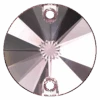 Swarovski Sew On Crystals Rivoli (3200) Light Rose(Swarovski 3200 Sew On Crystals Rivoli Round Light Rose) -BlueStreak Crystal Shop Serinity Sew On Crystals Rivoli 3200 Light Rose