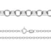 Sterling Silver (925) Belcher Chains(Sterling Silver 925 Belcher Chains)