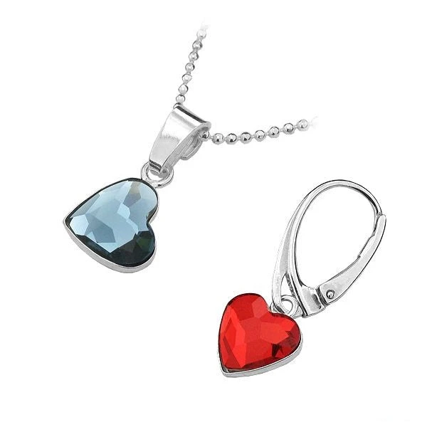 Sterling Silver (925) Pendant Setting For Heart Shaped Flatbacks(Sterling Silver 925 Jewellery Pendant Setting For Heart Shaped Flatbacks) 4 Sterling Silver (925) Pendant Setting For Heart Shaped Flatbacks(Sterling Silver 925 Jewellery Pendant Setting For Heart Shaped Flatbacks) - Image 2