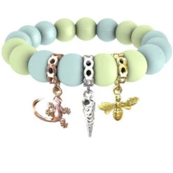 Sterling Silver (925) Spacer Rings(Sterling Silver Spacer Rings)